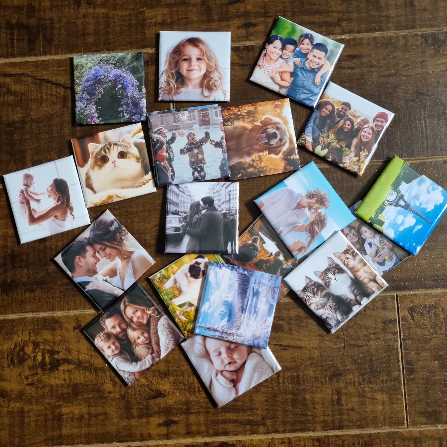 SET OF 50