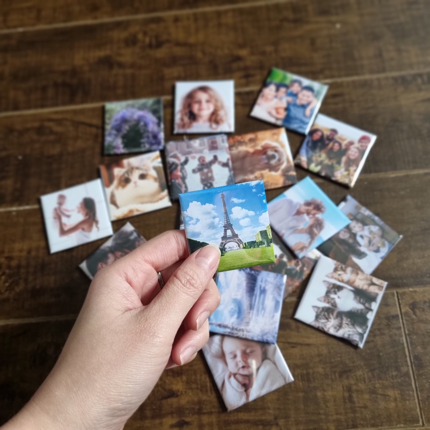 SET OF 50