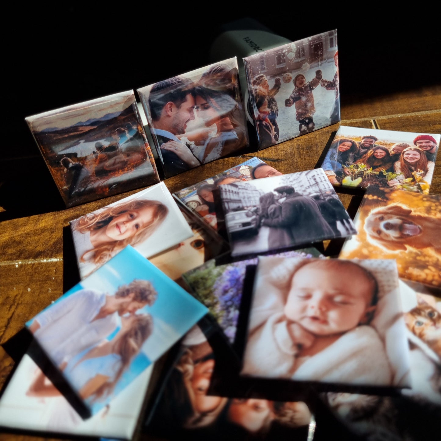 SET OF 100