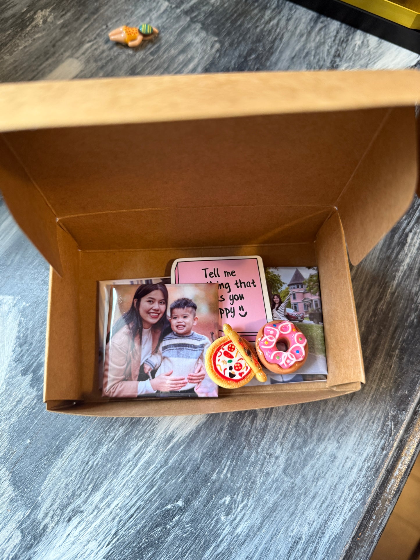 Set of 9 | Custom Photo Magnets 2"x2" square | Fridge Magnets | Personalized Magnets | Fun Magnets | Professional Photographs | Instagram Photos | Memories