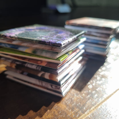 SET OF 50