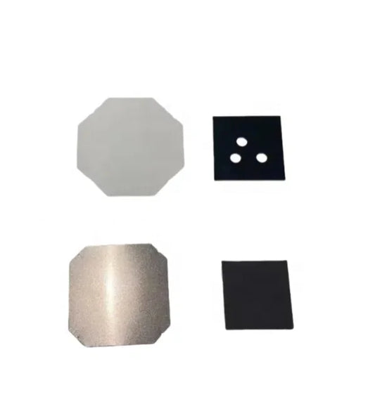 Photo Magnet Materials size 50x50mm (2x2in) Canada USA